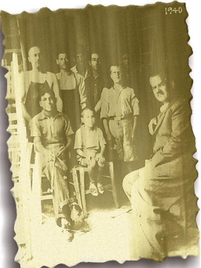 1925 1925 history